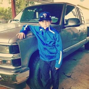 Meet your Posher, Saul